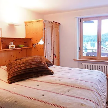 Celerina Sleeps 7 Wifi * Celerina/Schlarigna