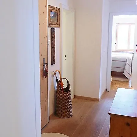 Appartamento Celerina Sleeps 7 Wifi